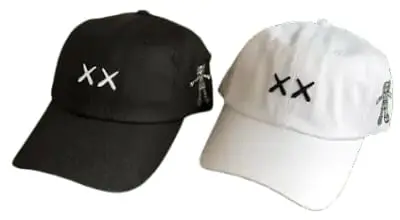 Kaws Hat