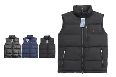 Ralph Lauren Vest