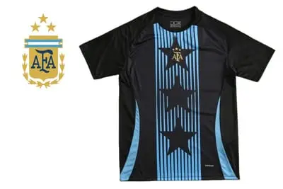 Argentina Football Jersey