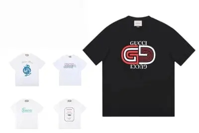 Gucci Tee