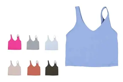 Lululemon Vest