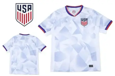 USA Football Jersey