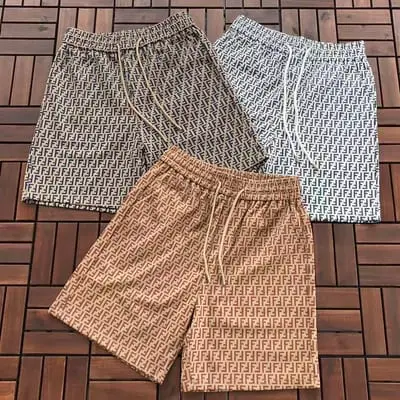 ￥~139 F🔥🔥D🔥 SHORTS 77080937 (im 185CM 70KG iwear size L in the photo)