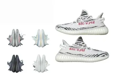 Adidas originals Yeezy Boost 350 V2