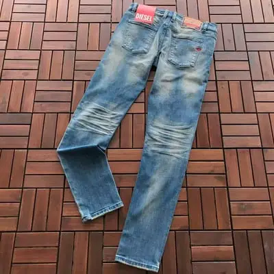 ￥~229 D🔥E🔥E🔥 JEANS 55062957