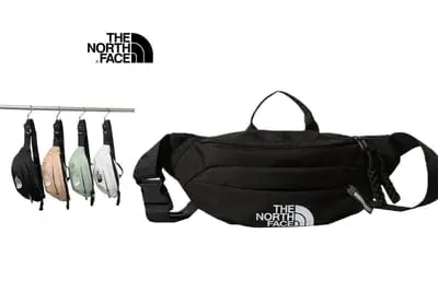 The North Face Bag