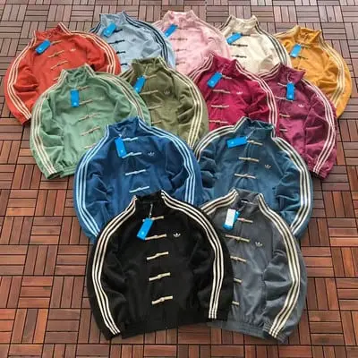 ￥~179 🔥DI🔥AS JACKET 77080321