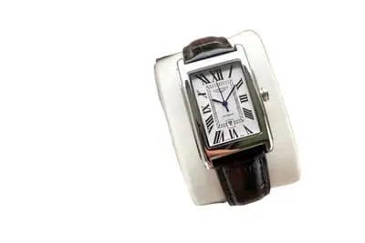 Longines Watch