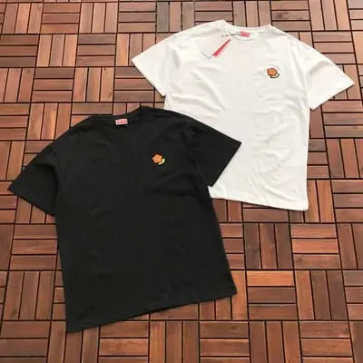 ￥~89 🔥🔥N🔥O T-SHIRT 77012029 (im 176CM 58KG iwear size L in the photo)