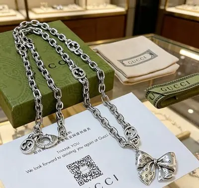 ￥~226 G🔥C🔥I JEWELRY 55071426