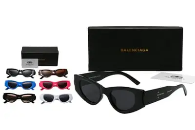 Balenciaga SunGlasses