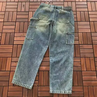 ￥ ~ 389 HELLSTAR JEANS 55070260