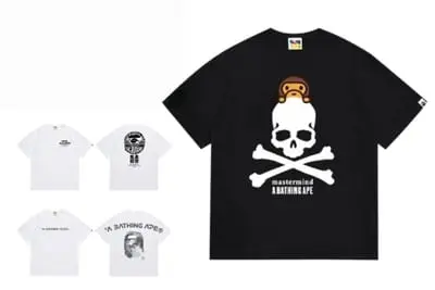 Bape Tee