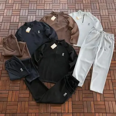 TOP￥~175 PANTS￥~175 ON RU🔥🔥I🔥G SWEATER TROUSERS 66081110