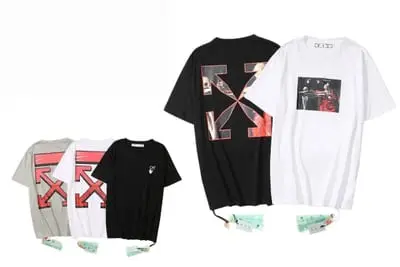 Off-White Tee