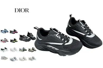 Dior B22 Good