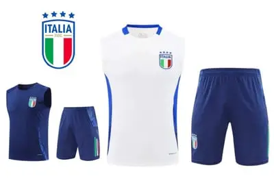 Italy Football Jersey