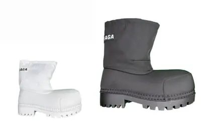 Balenciaga Shoes