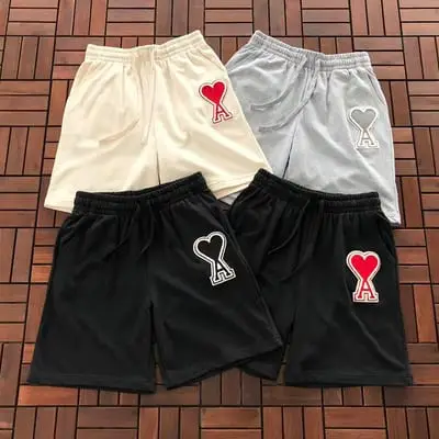 ￥~86 A🔥I SHORTS 77041100 (im 185CM 70KG iwear size S in the photo)