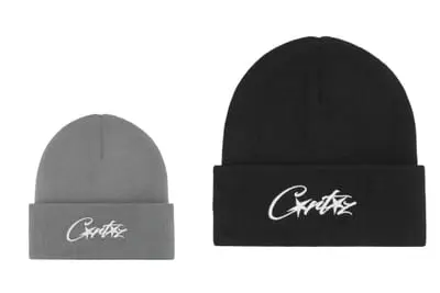 Corteiz Knitted Hat