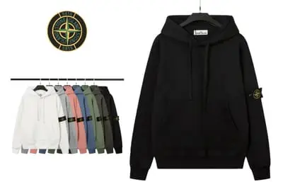 Stone Island Hoodie