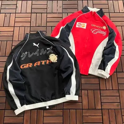 ￥ ~ 276 GRAILZ JACKET 55071590