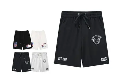 Valentino Shorts