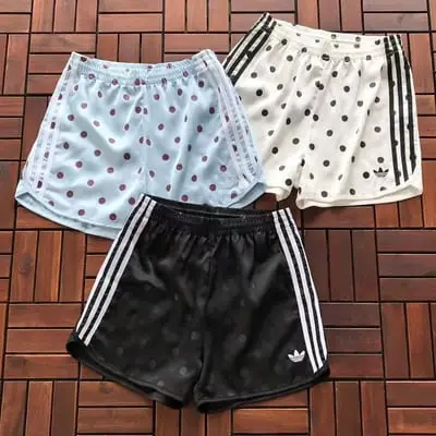 ￥~86 🔥DI🔥AS SHORTS WOMAN 77071705