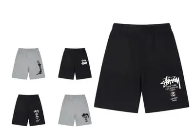 Stussy Shorts