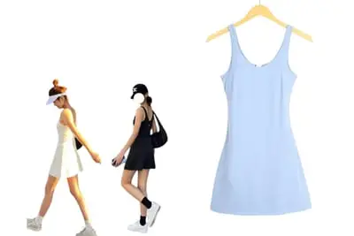 Lululemon Dress