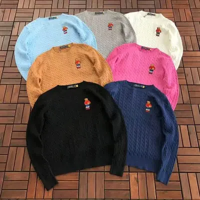 ￥~119 RA🔥PH🔥AU🔥EN SWEATER 77080904