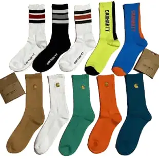 Carhartt Socks