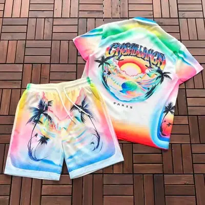 TOP ￥~86 PANTS ￥~85 C🔥S🔥BL🔥🔥C🔥 T-SHIRT SHIRT SHORTS 77073136