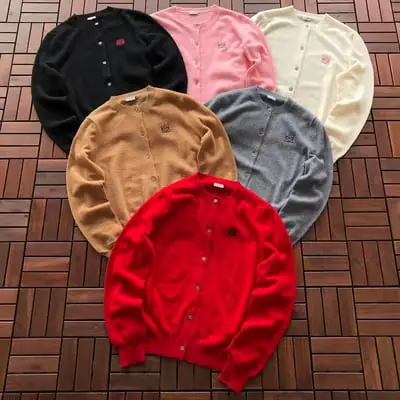 ￥~199 L🔥E🔥🔥SWEATER WOMAN 66072611
