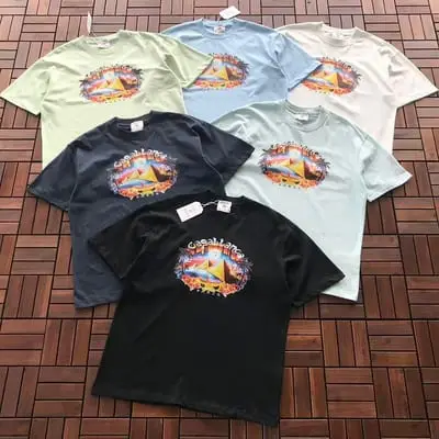 ￥~99 C🔥S🔥BL🔥🔥C🔥 T-SHIRT 77070811 (im 185CM 70KG iwear size L in the photo)