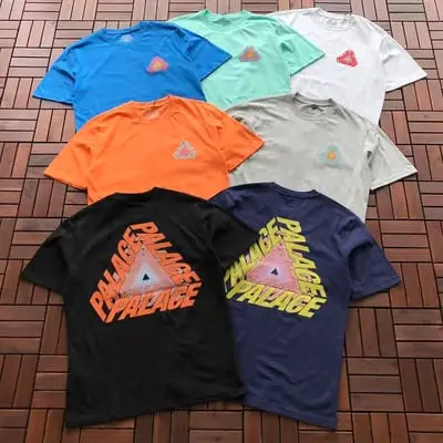 ￥~89 P🔥LA🔥E T-SHIRT 55071631 (im 185CM 70KG iwear size M in the photo)