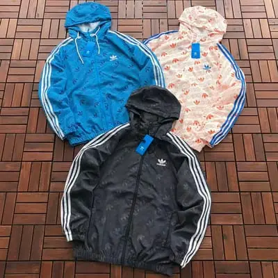 ￥~139 🔥DI🔥AS JACKET 66080329