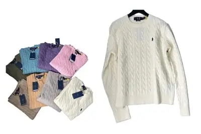 Ralph Lauren Sweater