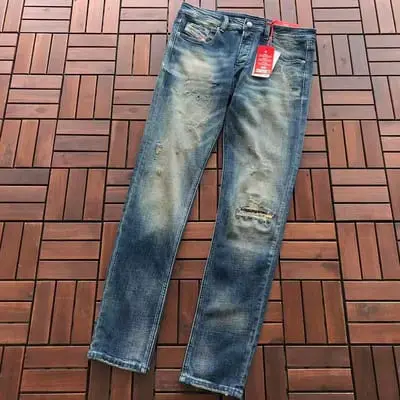 ￥~229 D🔥E🔥E🔥 JEANS 55062740