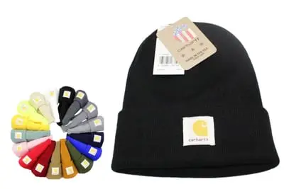 Carhartt Knitted Hat
