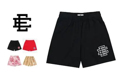 Eric Emanuel Shorts