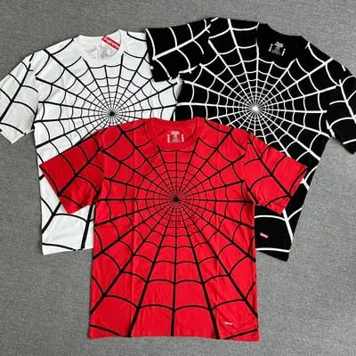 Sup Spider Tee