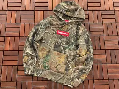 ￥~349 S🔥P🔥E🔥E HOODIE FLEECE 77070631