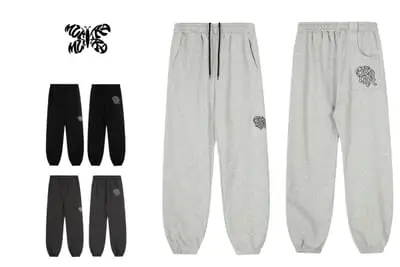 Mertra Pants
