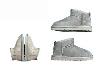 UGG Classic Ultra Mini