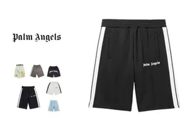 Palm Angels Shorts