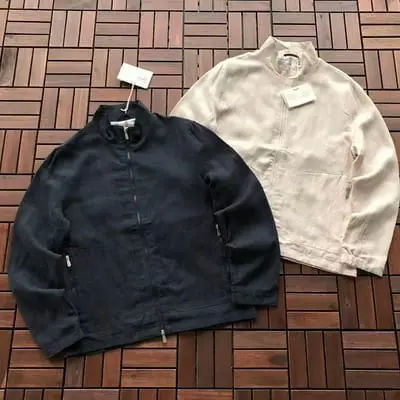 ￥~439 BR🔥N🔥L🔥O C🔥CI🔥🔥L🔥I JACKET 66073026 (im 185CM 80KG iwear size L in the photo)