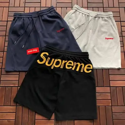 ￥~135 S🔥P🔥E🔥E SHORTS 77050885 (im 185CM 80KG iwear size 2XL in the photo)