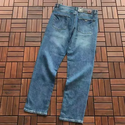 ￥~135 E🔥P🔥R🔥🔥 A🔥M🔥N🔥JEANS 55070951 (im 185CM 70KG iwear size 34 in the photo)