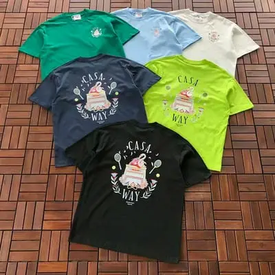 ￥~99 C🔥S🔥BL🔥🔥C🔥 T-SHIRT 77070807 (im 185CM 70KG iwear size L in the photo)